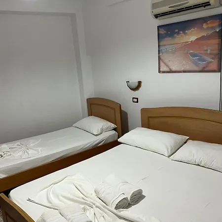 Hotel Kalaja