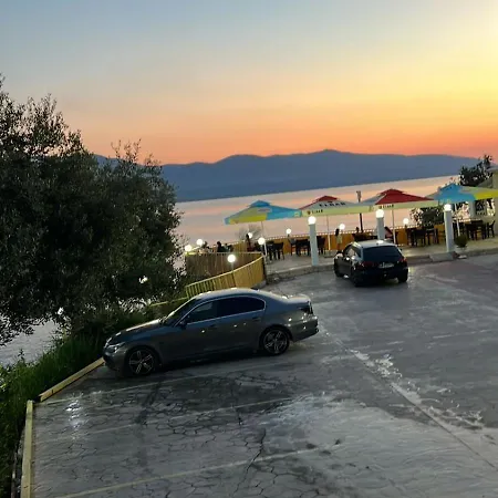 Hotel Kalaja Vlorë
