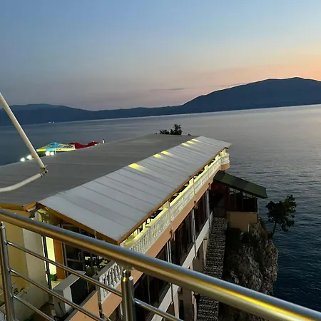 Kalaja Szálloda Vlora