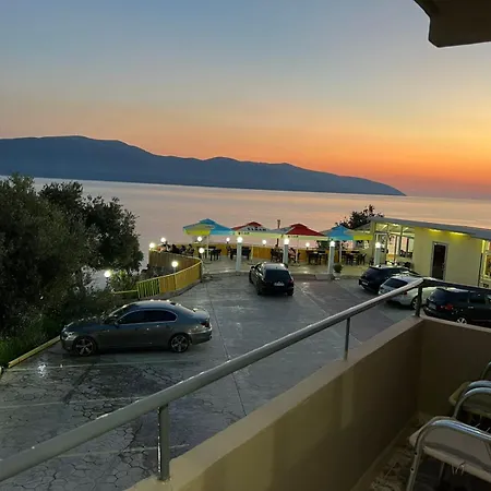 Kalaja Hotel 3*
